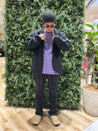 URBAN RESEARCH（アーバンリサーチ）の「『撥水』『リバーシブル』new