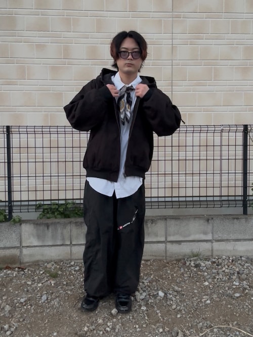 LOTTO（ロット） パンツ LOTTO MILAN NEWYORK NY PANTS メンズ