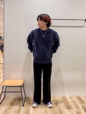 4yato Komatsubaraさんのコーディネート