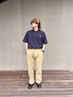 4yato Komatsubaraさんのコーディネート