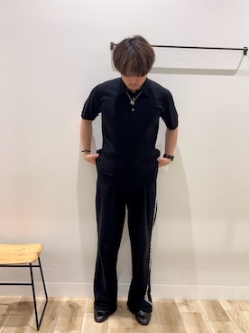 4yato Komatsubaraさんのコーディネート