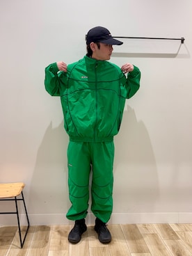 4yato Komatsubaraさんのコーディネート