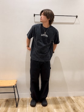 4yato Komatsubaraさんのコーディネート