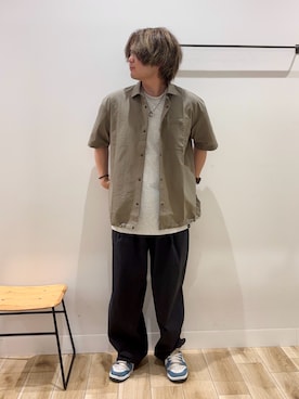4yato Komatsubaraさんのコーディネート