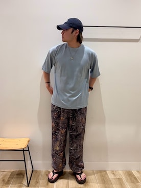 4yato Komatsubaraさんのコーディネート