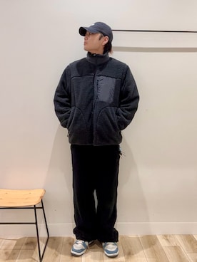 4yato Komatsubaraさんのコーディネート