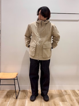 4yato Komatsubaraさんのコーディネート