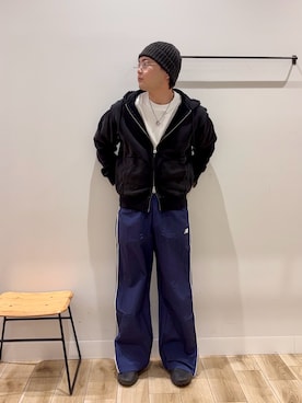 4yato Komatsubaraさんのコーディネート