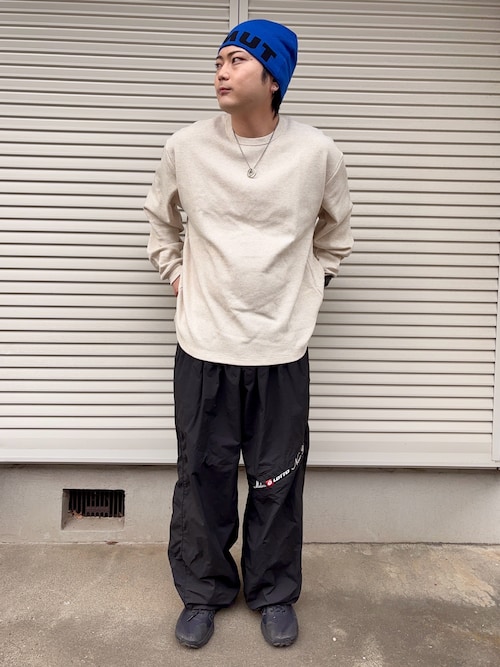 LOTTO（ロット） パンツ LOTTO MILAN NEWYORK NY PANTS メンズ