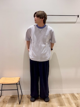 4yato Komatsubaraさんのコーディネート