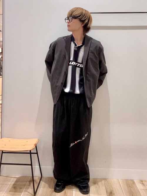 New Balance（ニューバランス） コート ジャケット NEW BALANCE MET24