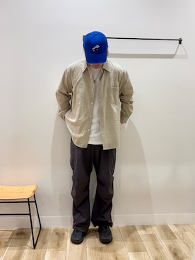 4yato Komatsubaraさんのコーディネート