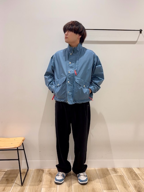 URBAN RESEARCH（アーバンリサーチ） パンツ Dad EASY CORDUROY WIDE