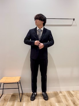 4yato Komatsubaraさんのコーディネート