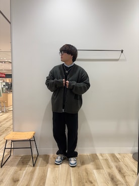 4yato Komatsubaraさんのコーディネート