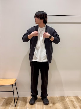 4yato Komatsubaraさんのコーディネート