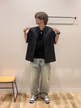 4yato Komatsubaraさんのコーディネート