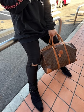 CELINE ボストンバッグ-connectedremag.com