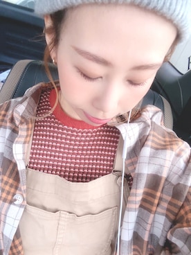 𝙻𝚒.☺︎✓さんのコーディネート