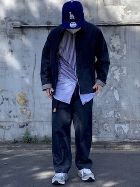 やまさんさんのコーディネート