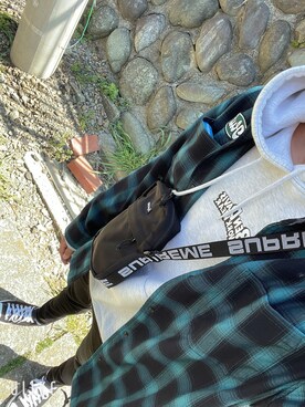 みちさんのコーディネート