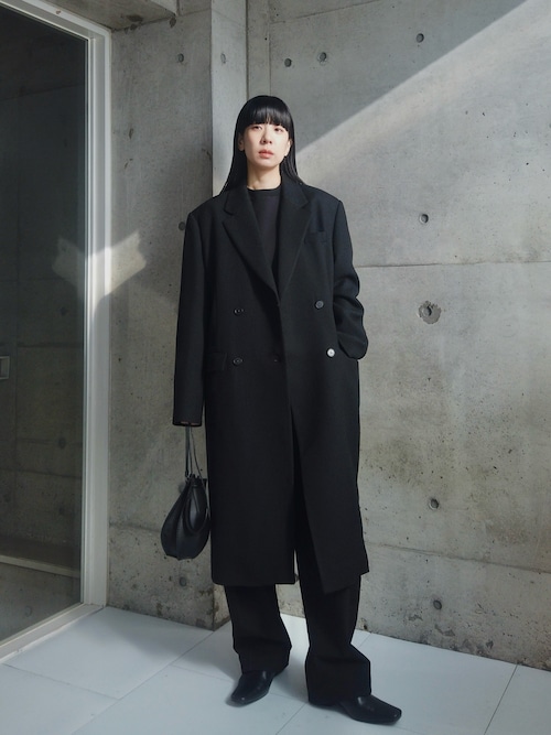 Cotton Brushed Sweat（Tシャツ/カットソー）｜TODAYFUL（トゥデイフル