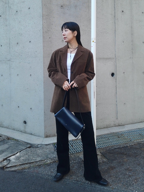 セール】【2/5再値下げ】コード フレア パンツ（その他パンツ）｜BEAMS