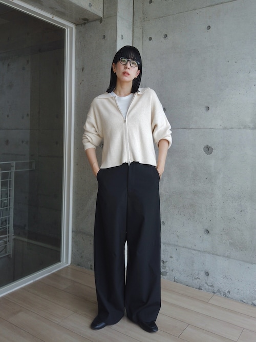 クルーネック半袖Tシャツ（Tシャツ/カットソー）｜PETIT BATEAU