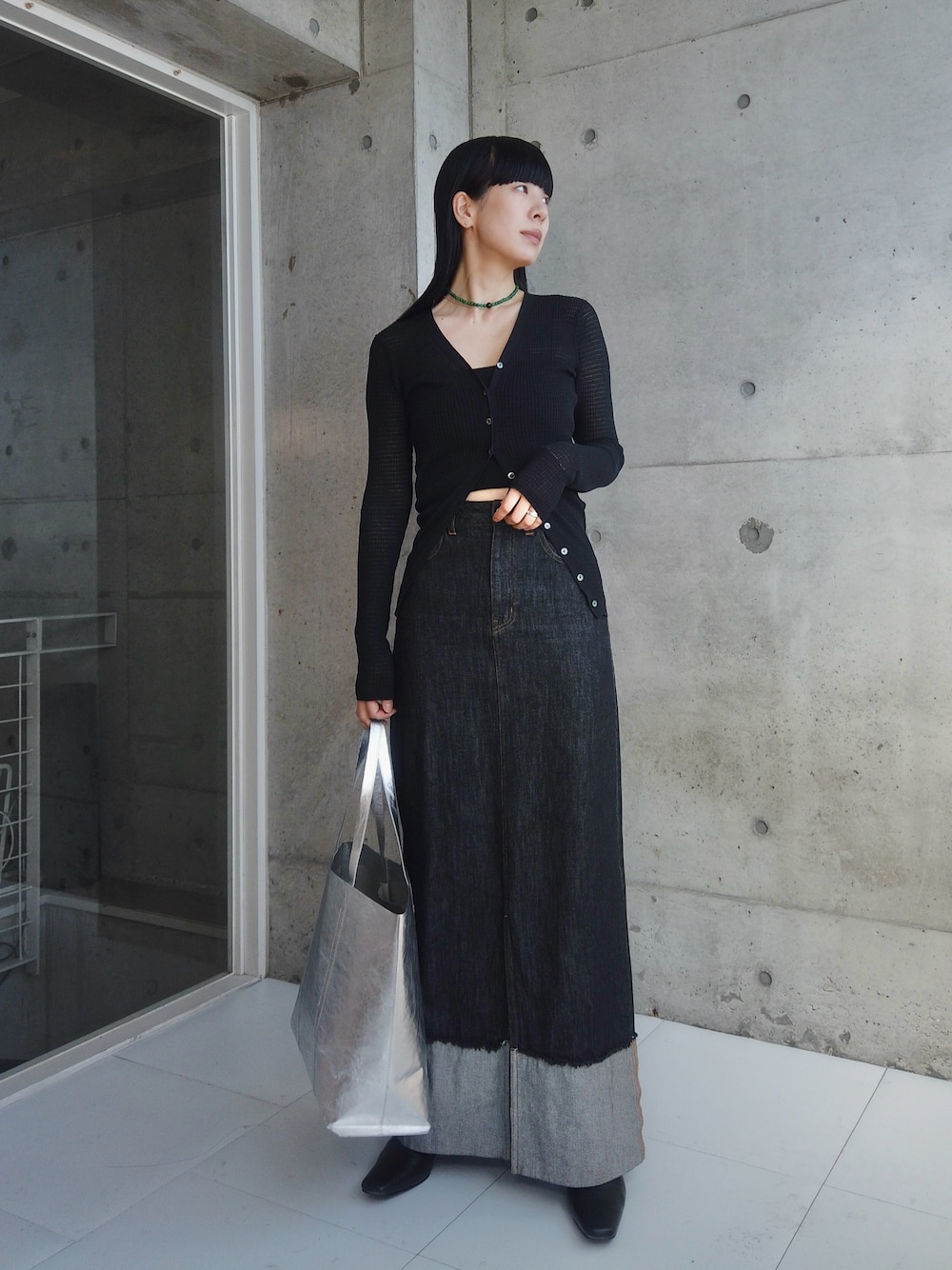 RIKAのコーディネート一覧 - WEAR