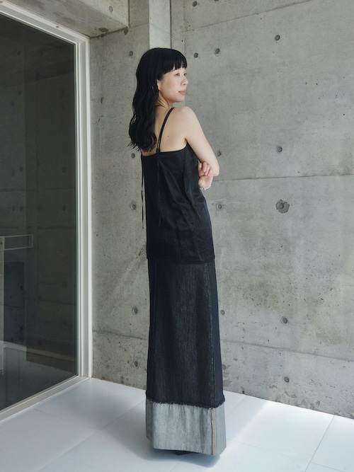 靴 UNTISHOLD Naty-2 Leather 38 Black Naty -2 Leather/Brown｜UNTISHOLD | アンチショルドの公式