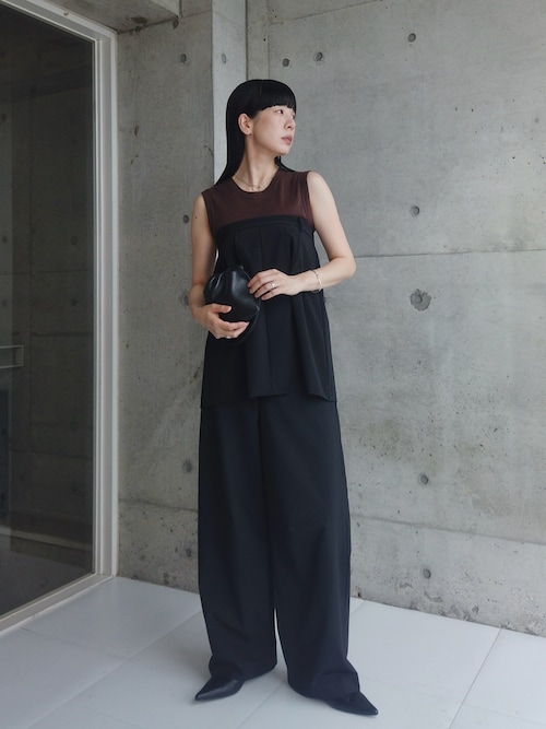 セール】Dress tops ドレストップス（チューブトップ）｜RIM.ARK