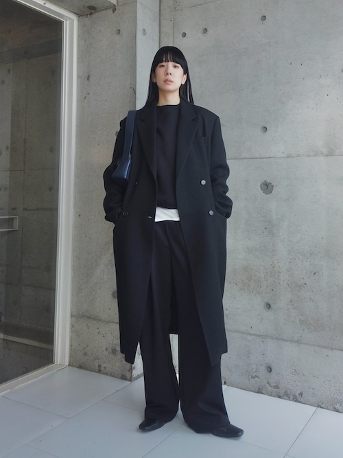 靴 Squaretoe Leather Sabot todayful TODAYFUL(トゥデイフル) / Life's online store（ライフズ