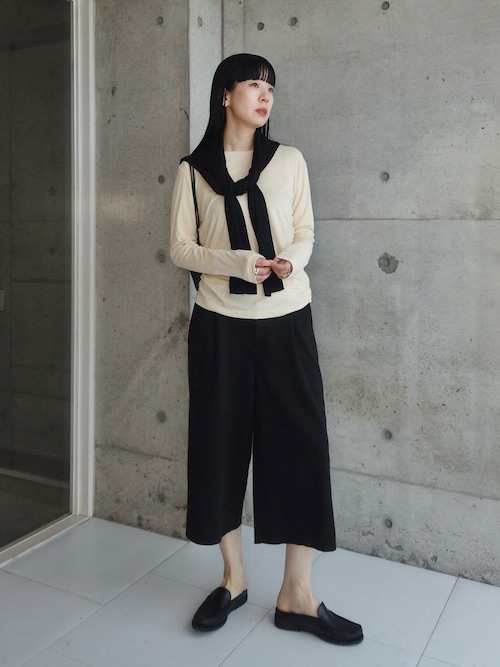 別注】Paraboot / BAHAMAS（モカシン/デッキシューズ）｜BEAMS BOY