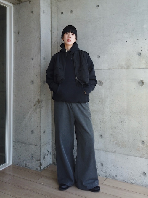 人毛100%総手植え地肌✨増田貴久❣️艶髪！束感クール✨美人ショート  