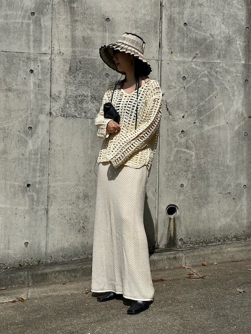 LORNA MURRAY（ローナマーレイ）の「＜LORNA MURRAY＞カプリ