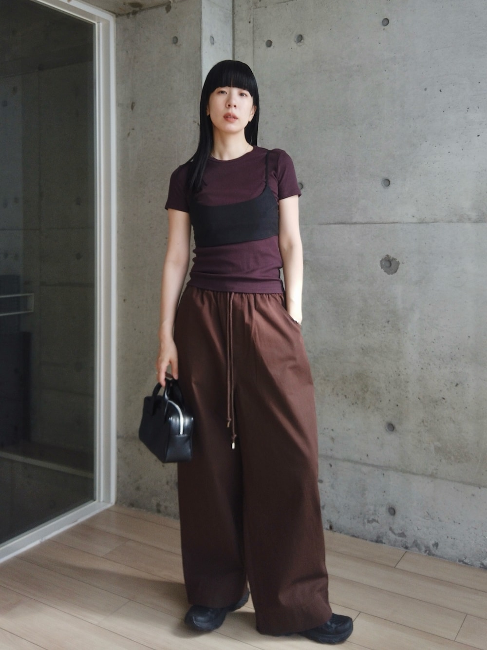 トップス TODAYFUL Back Gather Bustier TODAYFUL(トゥデイフル) / Life's online store（ライフズ