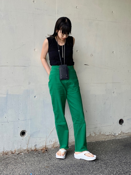 RIKAさんのコーディネート