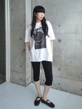 RIKAさん(レディース・168cm)の秋コーディネート
