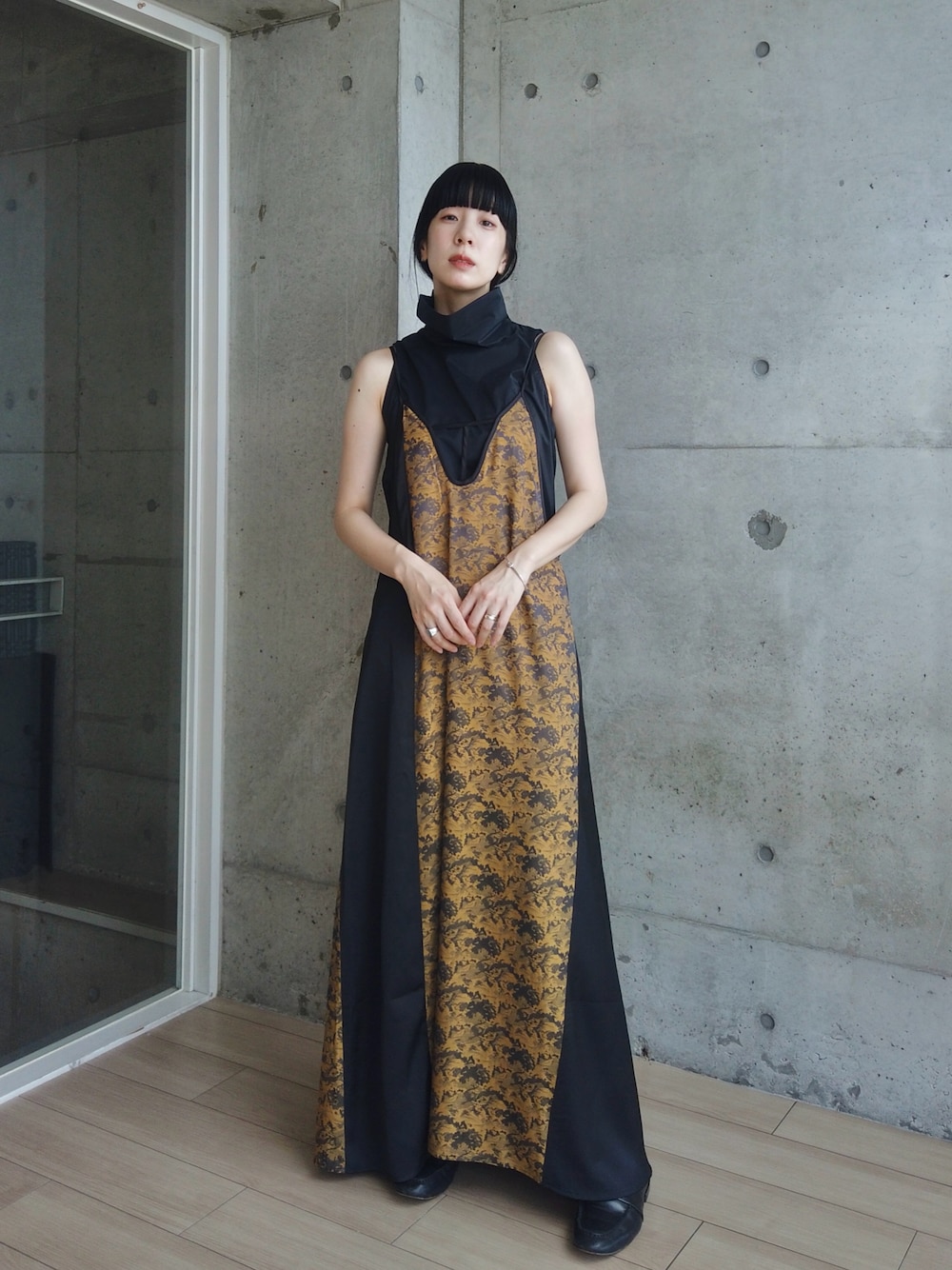 【新品未使用】GALERIE VIE ギャルリーヴィー メッシュ ローファー セール】 GALERIE VIE ローファー （フラットシューズ