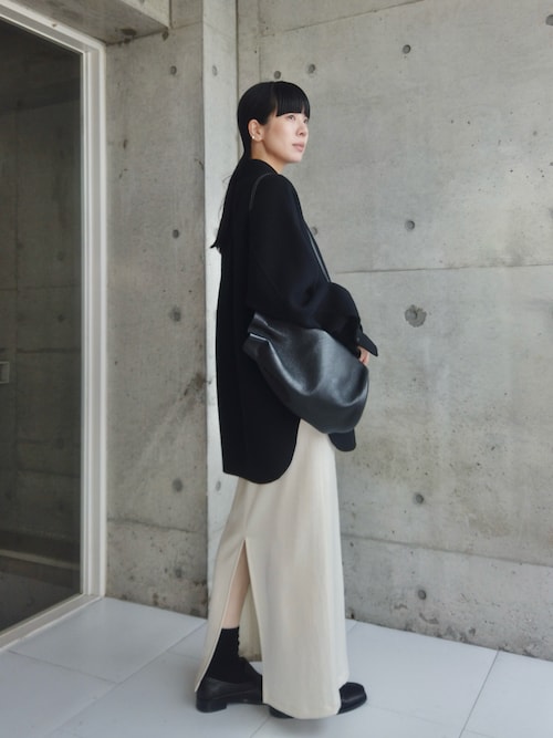 TODAYFUL/トゥデイフル】Wool Shirts Jacket/ウールシャツジャケット