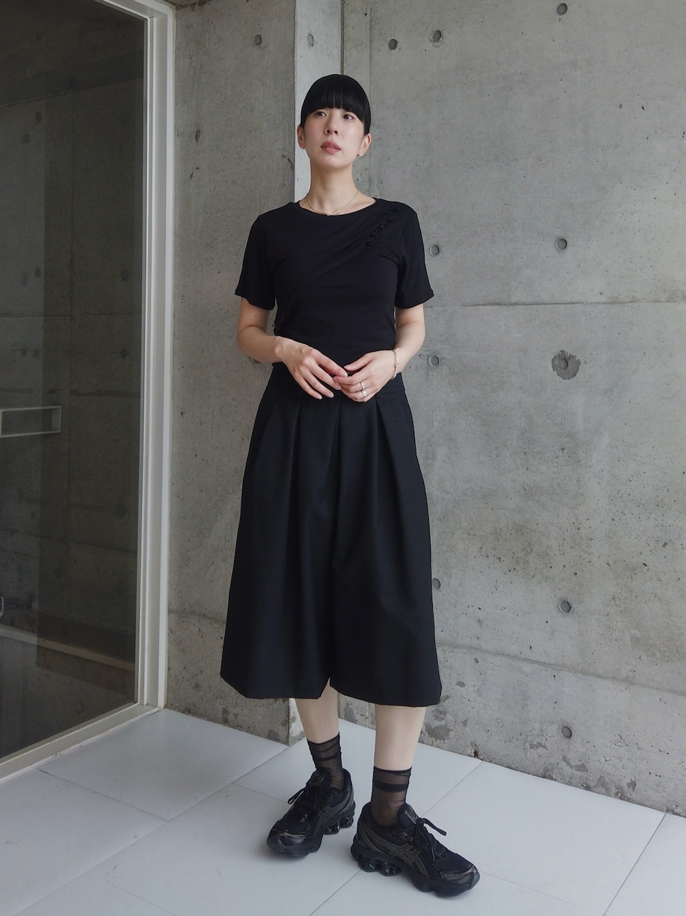 RIKAのコーディネート一覧 - WEAR
