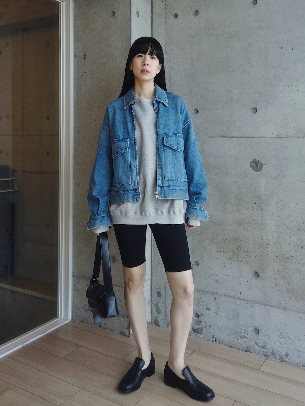 春夏コーデ❤️セットアップ上下　レディース　デニムジャケット　ショートパンツ 楽天市場】デニム セットアップ レディース デニム ジャケット