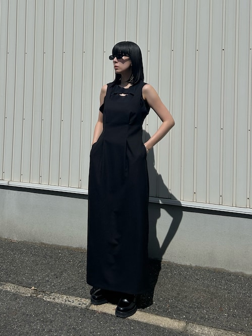 RIKAさんのワンピースを使ったコーディネート - ZOZOTOWN 