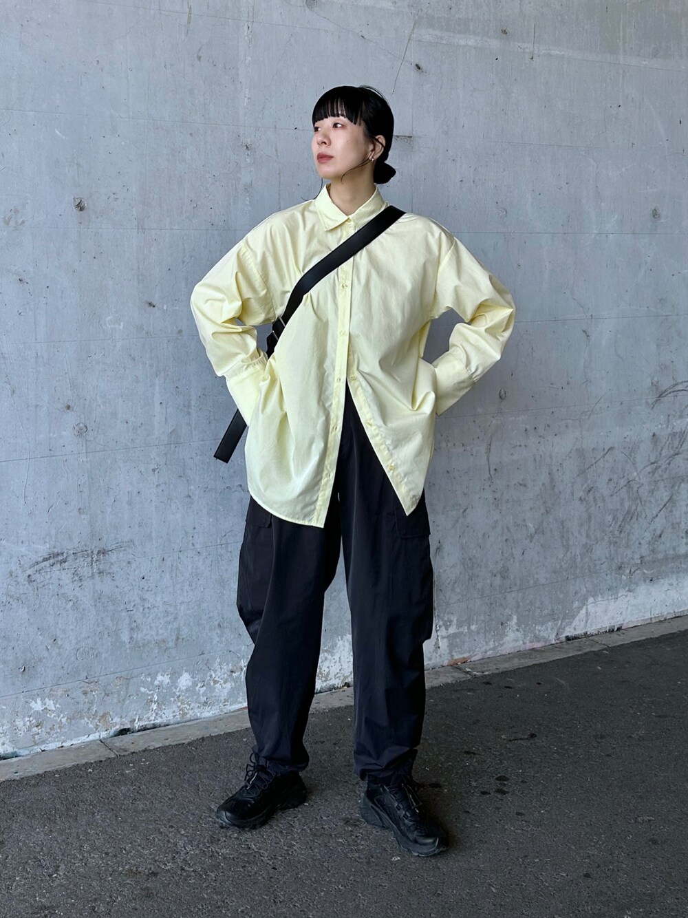 H BEAUTY&YOUTH UNITED ARROWS（エイチビューティーアンドユース