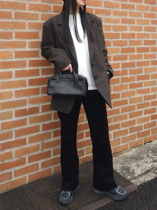 セール】【2/5再値下げ】コード フレア パンツ（その他パンツ）｜BEAMS