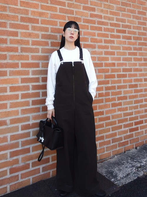 Useful Leather Bag(M)（トートバッグ）｜TODAYFUL（トゥデイフル）の