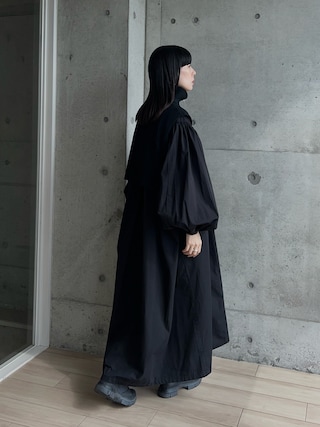 GANNI（ガニー）の「【GANNI】リサイクルラバーブーツ（ブーツ