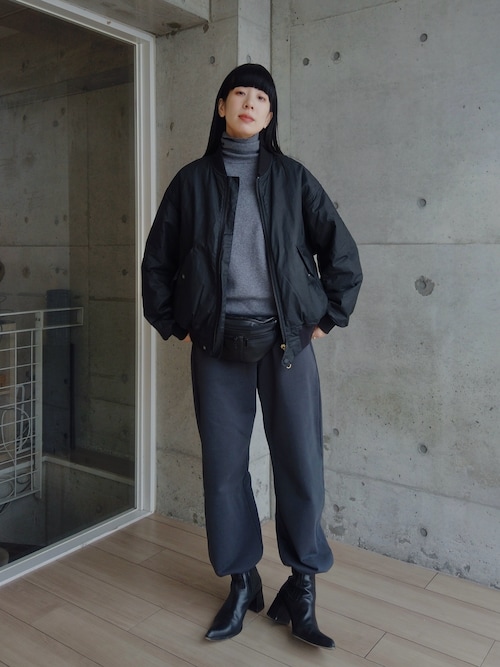 BEAUTY&YOUTH UNITED ARROWS｜<Steven Alan>スウェット パンツ