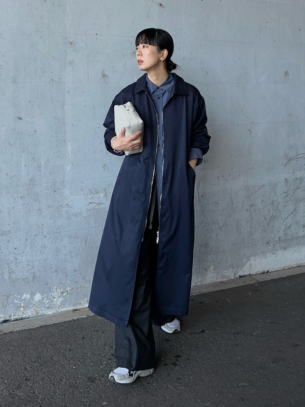 パンツ 6 roku FLANO MIRITARY MOTIF PANTS 6（ロク）の「＜6(ROKU)＞FLANO MIRITARY MOTIF PANTS/パンツ