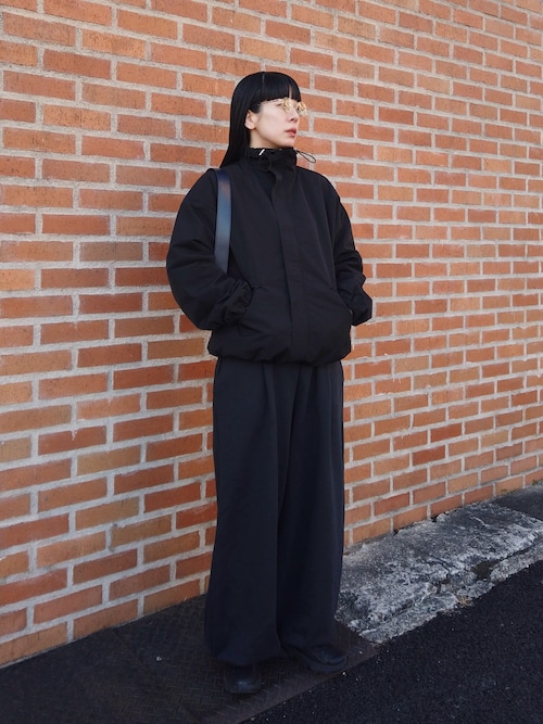 Tuck Sweat Pants（その他パンツ）｜TODAYFUL（トゥデイフル）の